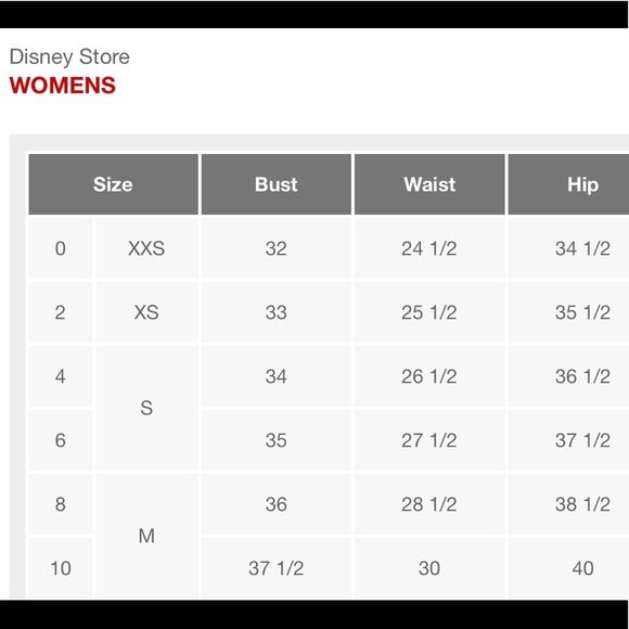 Women’s Minnie Mouse Forever Disney Denim Jacket - Picture 9 of 9